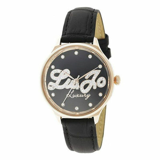 Ladies' Watch LIU JO TLJ779 (Ø 38 mm) LIU JO