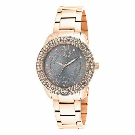 Ladies' Watch LIU JO TLJ901 (Ø 36 mm) LIU JO