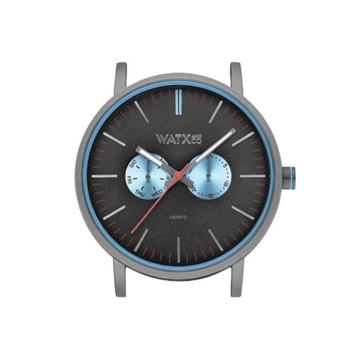 Unisex Watch Watx & Colors WXCA2742 (Ø 44 mm) Watx and Colors