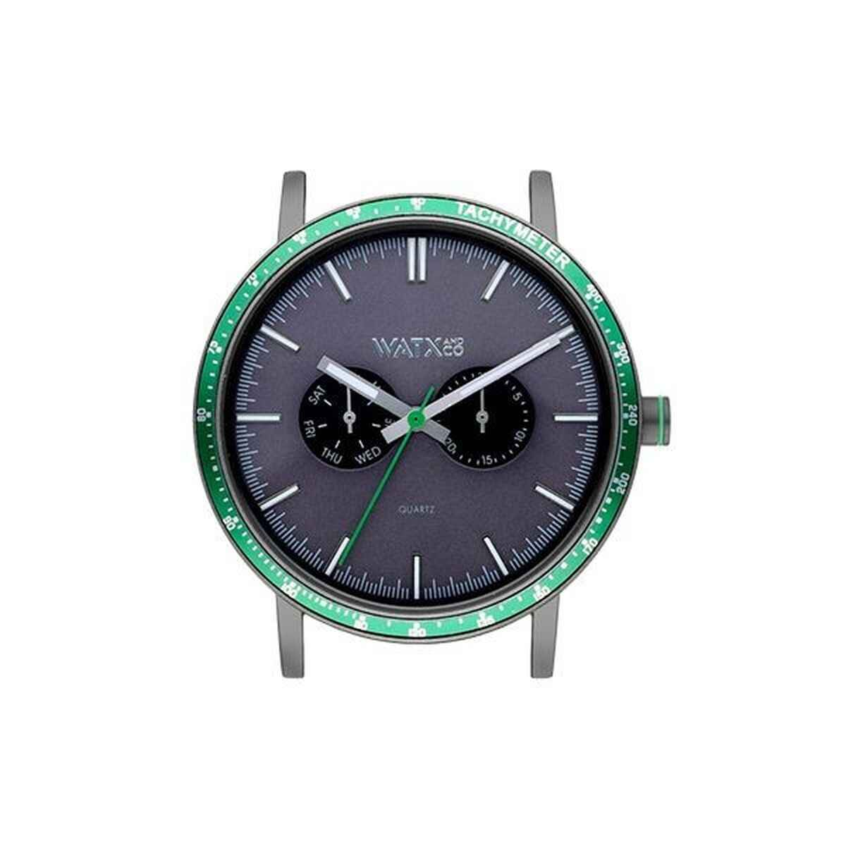 Unisex Watch Watx & Colors WXCA2748 (Ø 44 mm) Watx and Colors