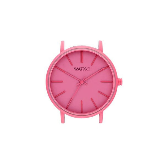 Ladies' Watch Watx & Colors WXCA3038 (Ø 38 mm) Watx and Colors