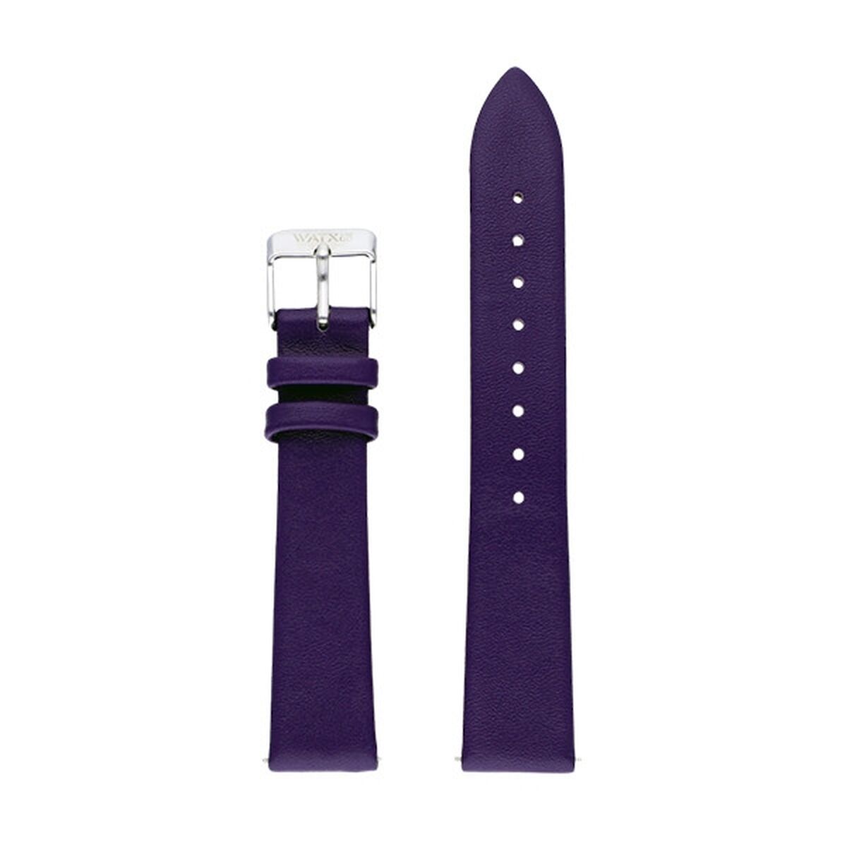 Watch Strap Watx & Colors WXCO1037 Watx and Colors