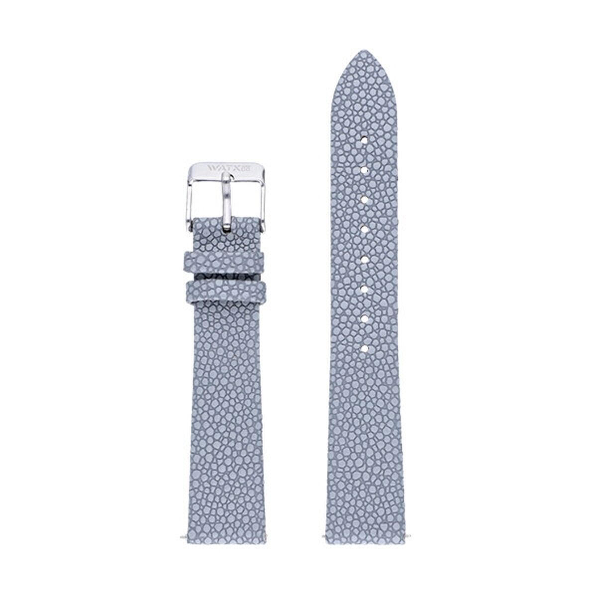 Watch Strap Watx & Colors WXCO1039 Watx and Colors