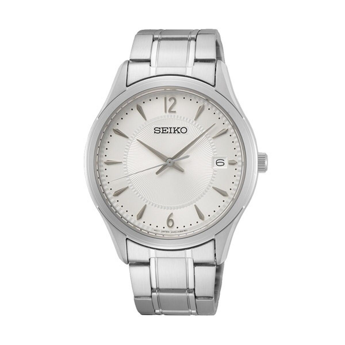 Men's Watch Seiko SUR417P1 (Ø 39 mm) Seiko