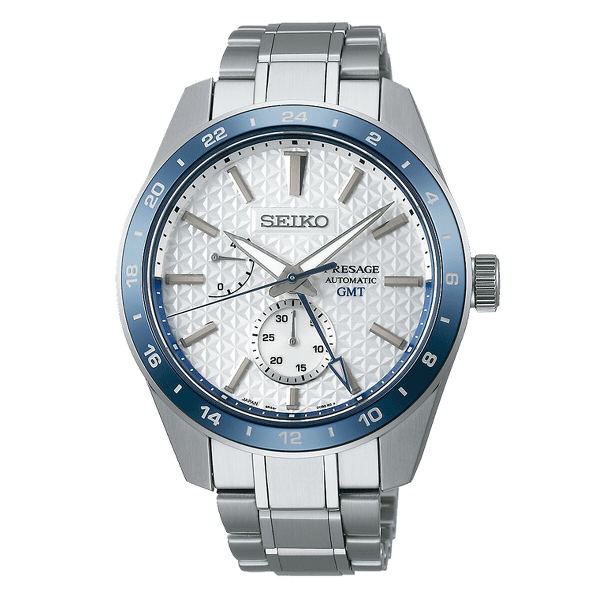 Men's Watch Seiko SPB223J1 Seiko