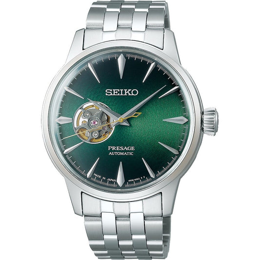 Men's Watch Seiko SSA441J1 Seiko