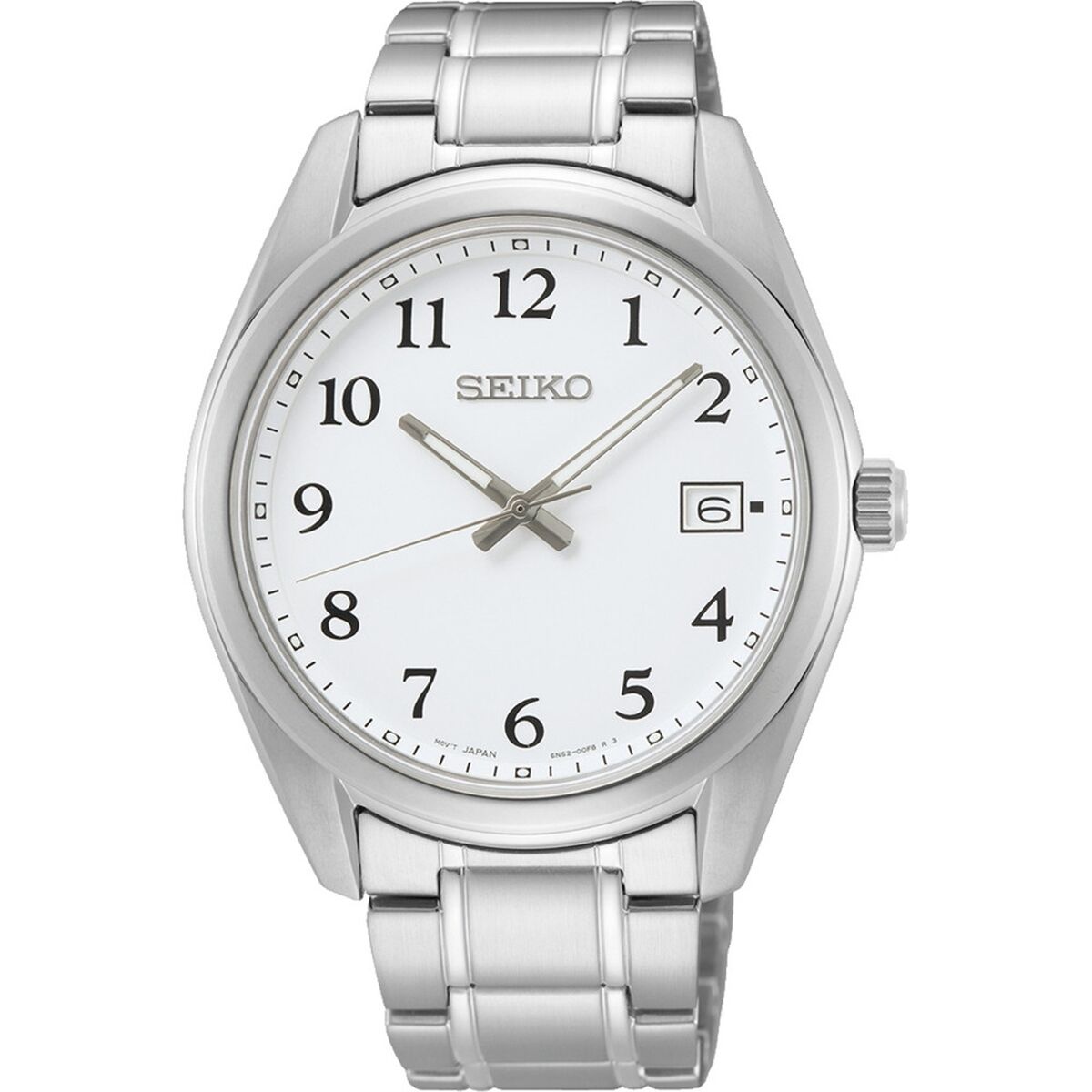 Men's Watch Seiko SUR459P1 (Ø 40 mm) Seiko