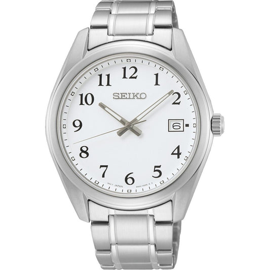 Men's Watch Seiko SUR459P1 (Ø 40 mm) Seiko