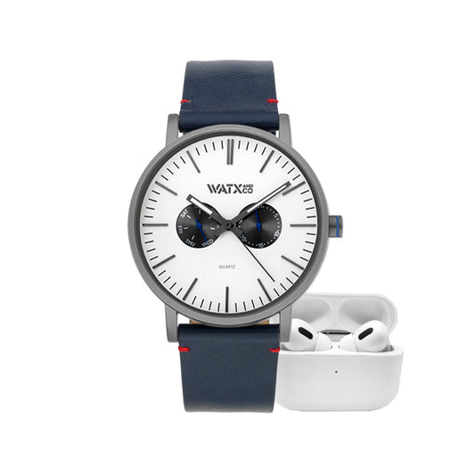 Ladies' Watch Watx & Colors RELOJ1_44 (Ø 44 mm) Watx and Colors