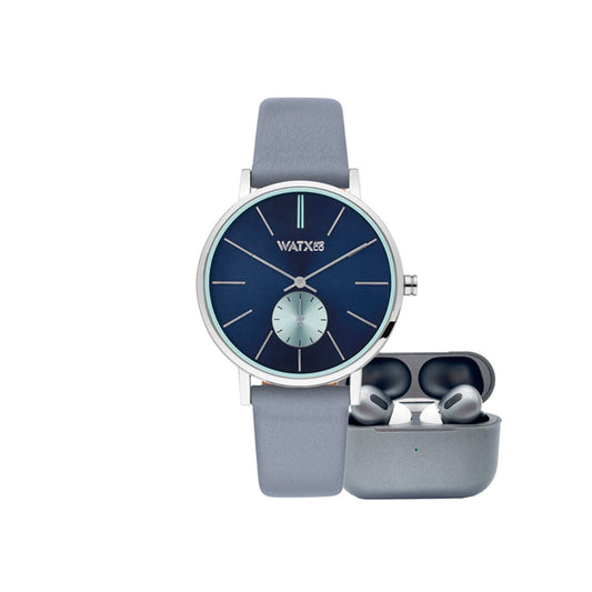 Ladies' Watch Watx & Colors RELOJ4_38 (Ø 38 mm) Watx and Colors