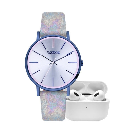 Ladies' Watch Watx & Colors RELOJ11_38 (Ø 38 mm) Watx and Colors