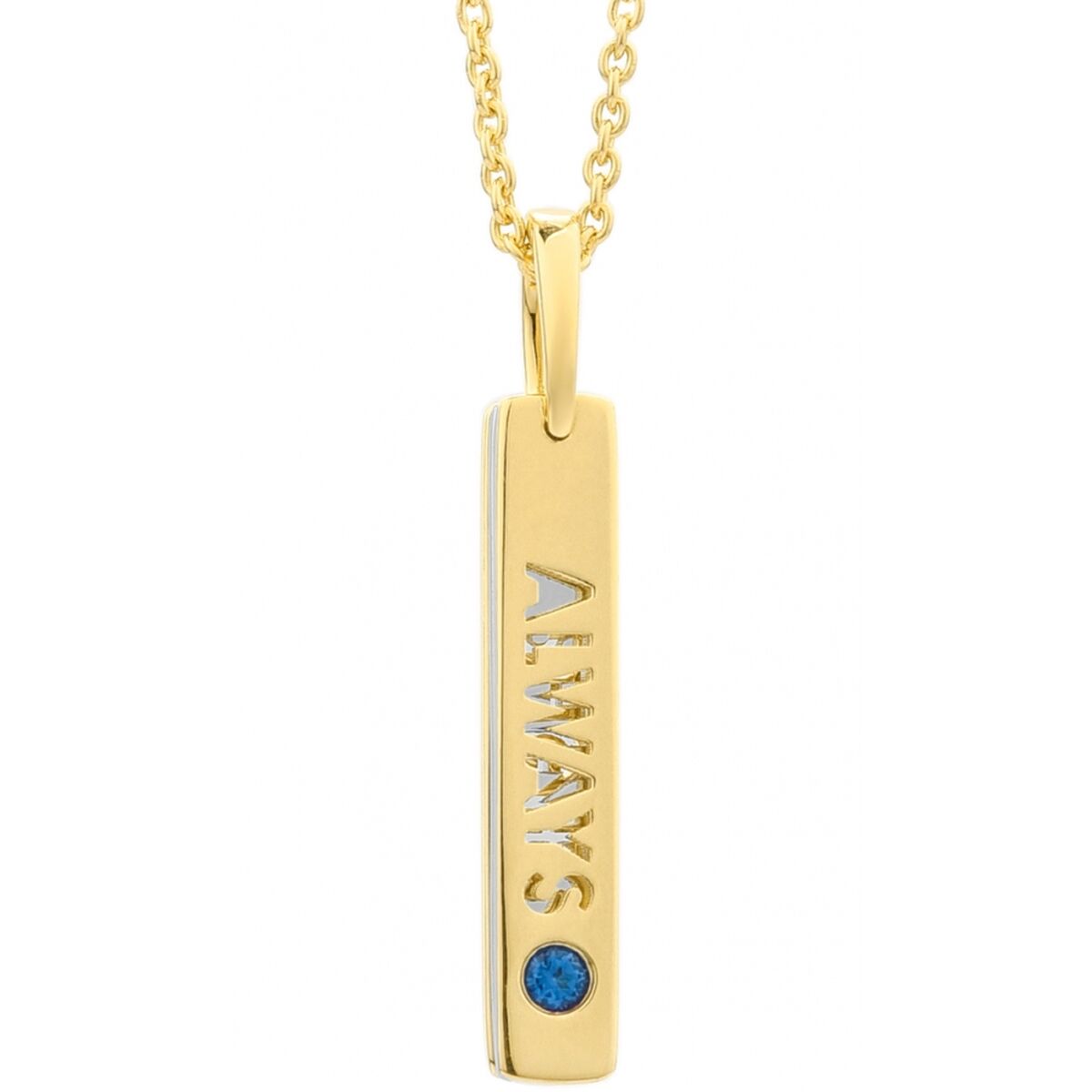 Ladies' Necklace Secrecy P7162CDAWWC03 42 cm