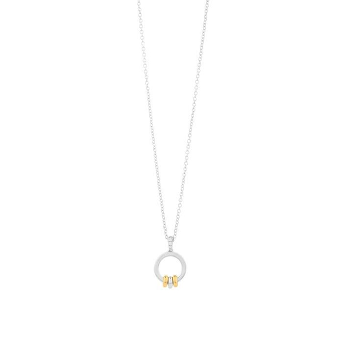 Ladies' Necklace Secrecy P7167CDAWWC93 42 cm Secrecy