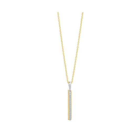 Ladies' Necklace Secrecy 42 cm Secrecy