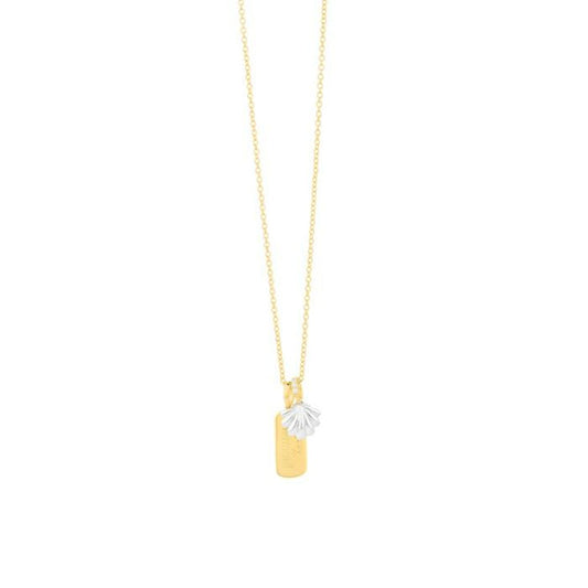 Ladies' Necklace Secrecy P7213CDAWWC93 42 cm Secrecy