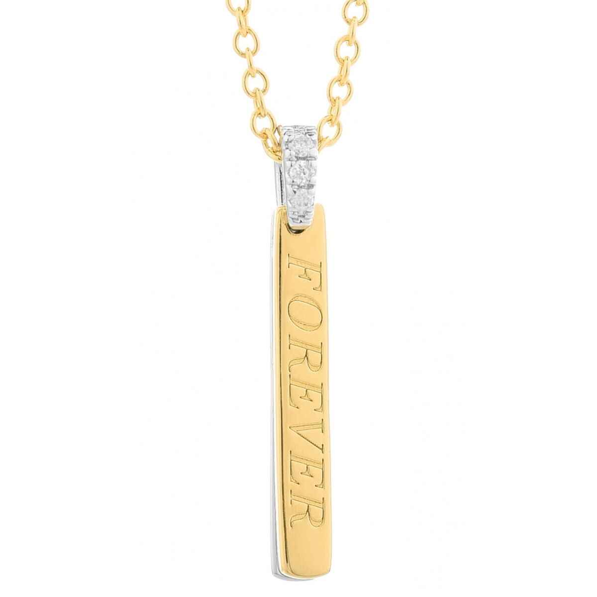 Ladies' Necklace Secrecy P7208CDAWWC93 42 cm Secrecy