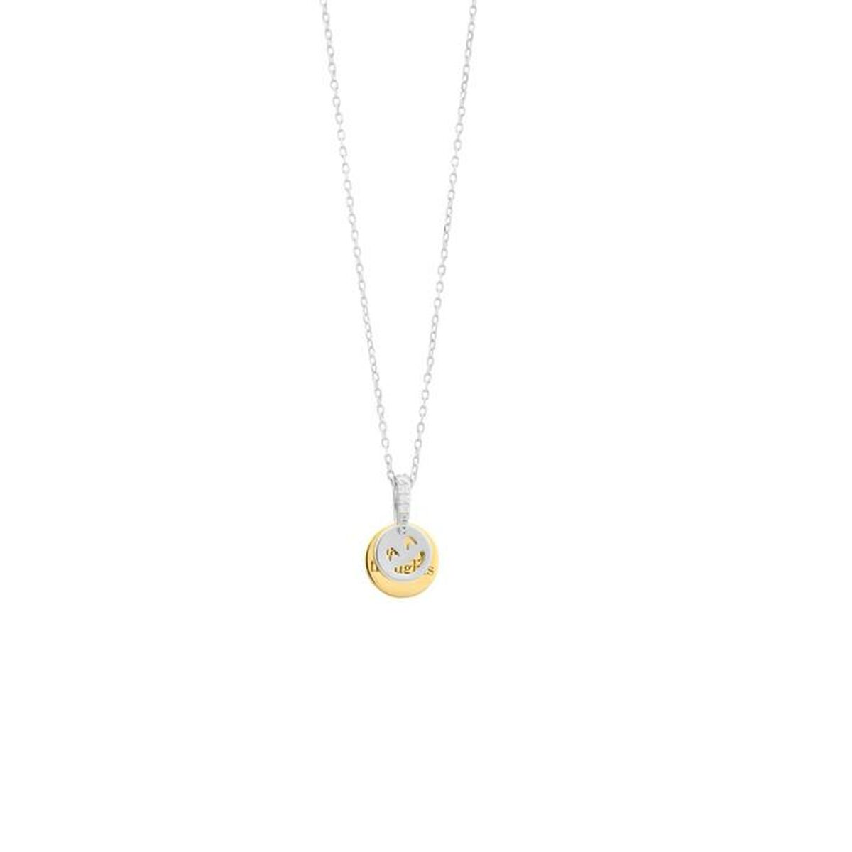 Ladies' Necklace Secrecy P7160CDAWWC93 42 cm Secrecy