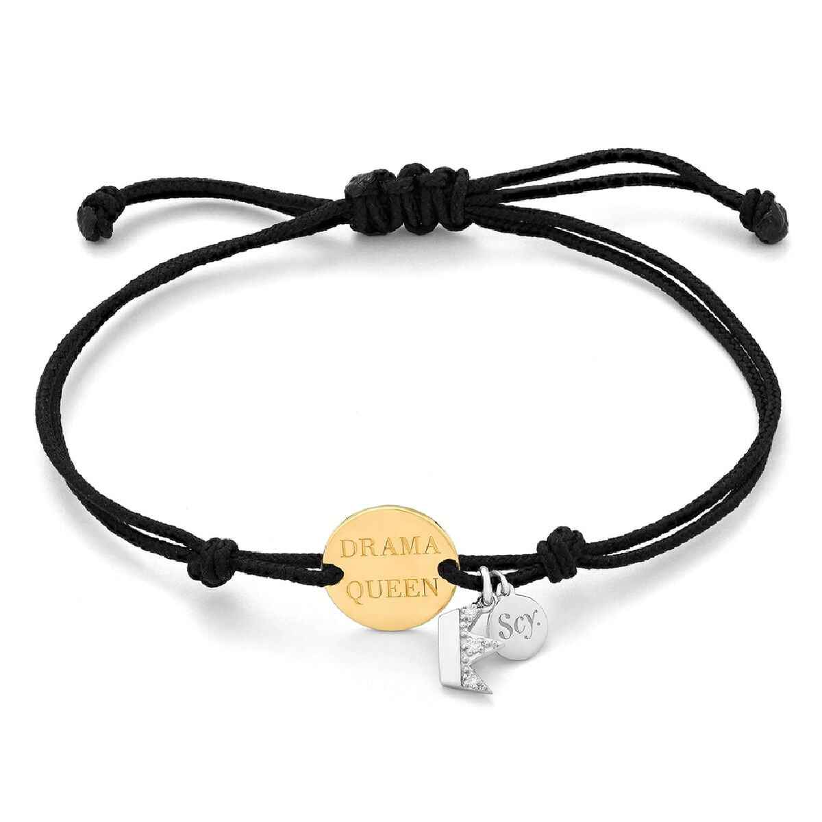 Ladies' Bracelet Secrecy B3729CDAWW190 18 cm Secrecy