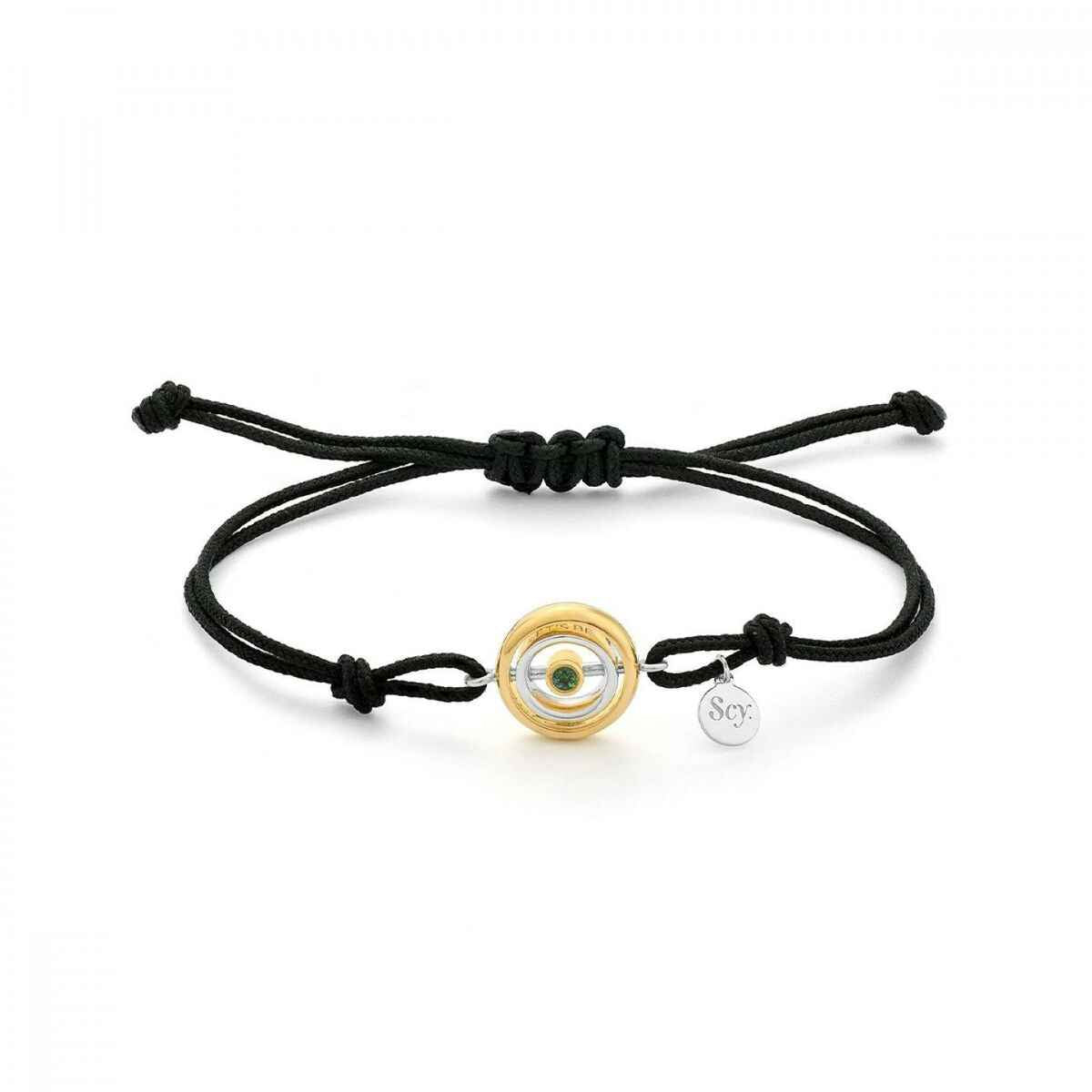 Ladies' Bracelet Secrecy B3726CDAWW000 18 cm Secrecy