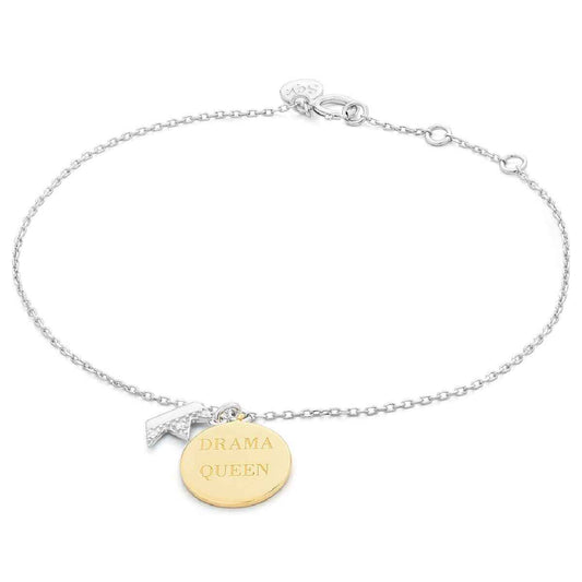 Ladies' Bracelet Secrecy B3746CDAWW900 17 - 20 cm Secrecy