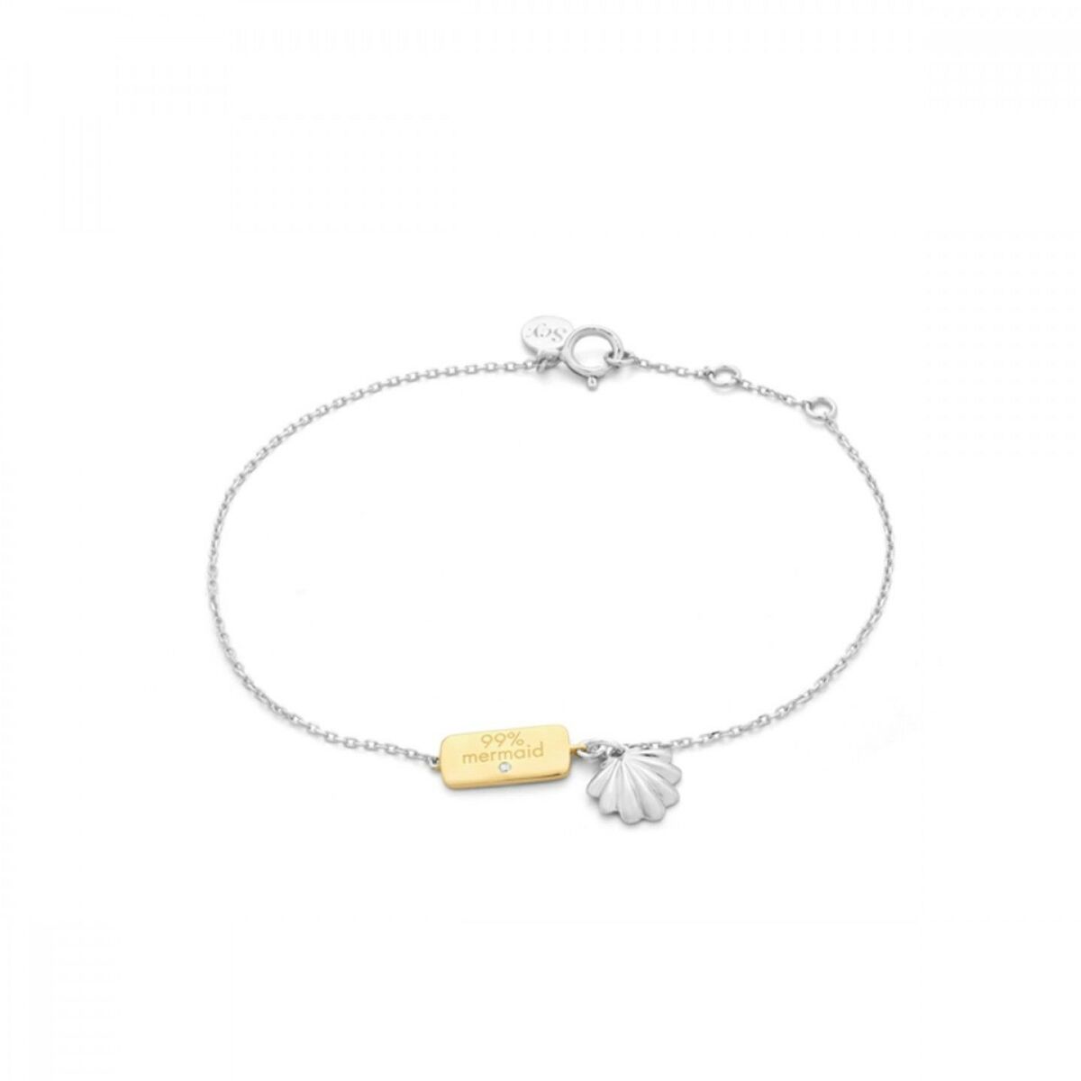 Ladies' Bracelet Secrecy B3752CDAWW900 17 - 20 cm Secrecy