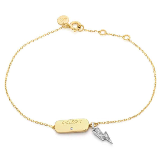 Ladies' Bracelet Secrecy B3753CDAWW900 17 - 20 cm Secrecy