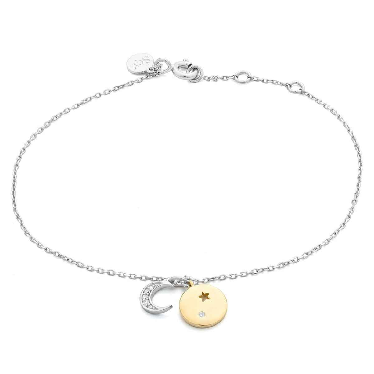 Ladies' Bracelet Secrecy B3748CDAWW900 17 - 20 cm Secrecy