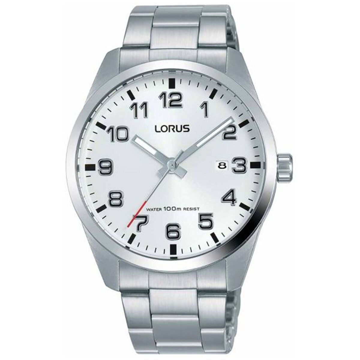 Men's Watch Lorus RH977JX5 Lorus