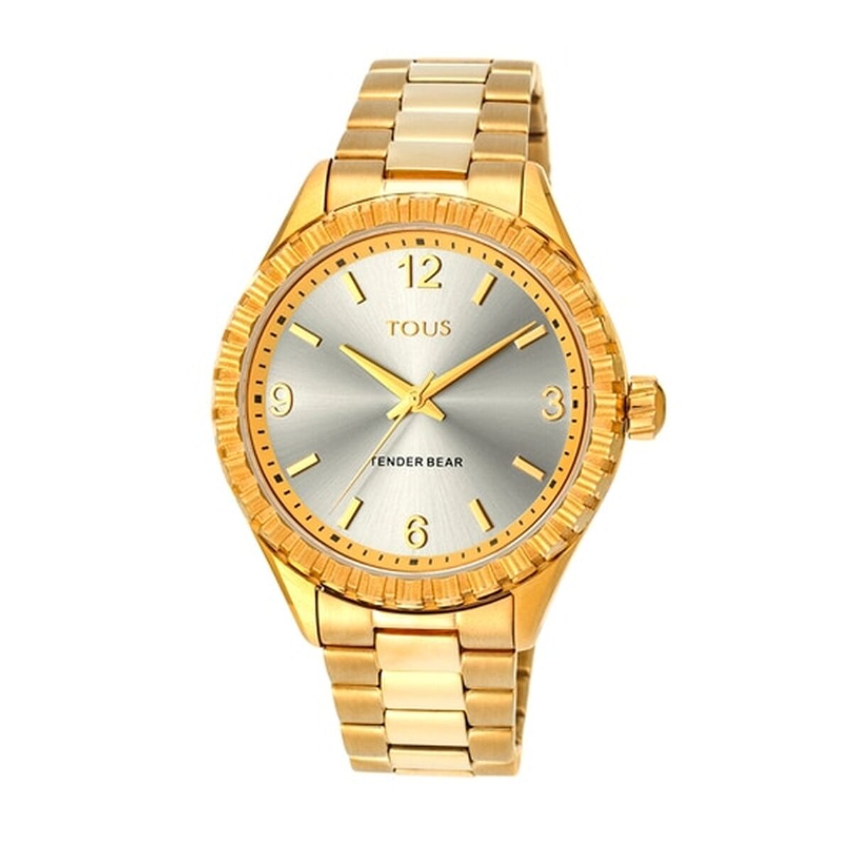 Ladies' Watch Tous 200350960 Tous