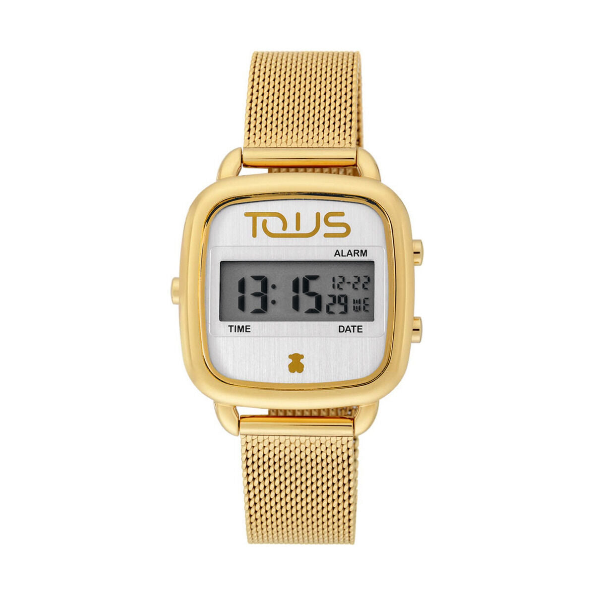 Ladies' Watch Tous 200350550 Tous