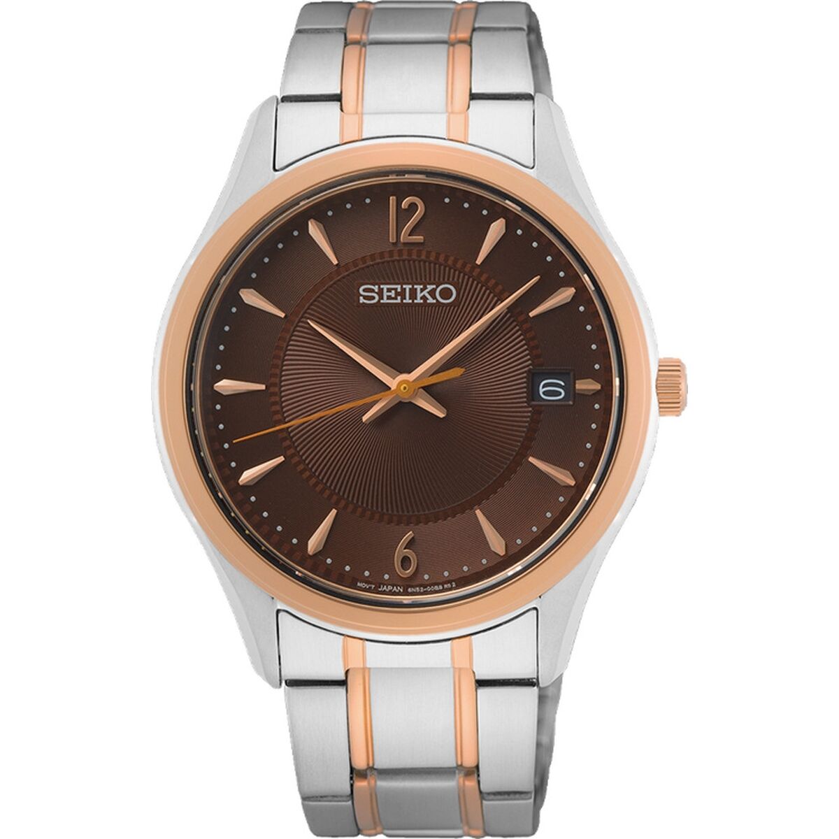 Men's Watch Seiko SUR470P1 Seiko