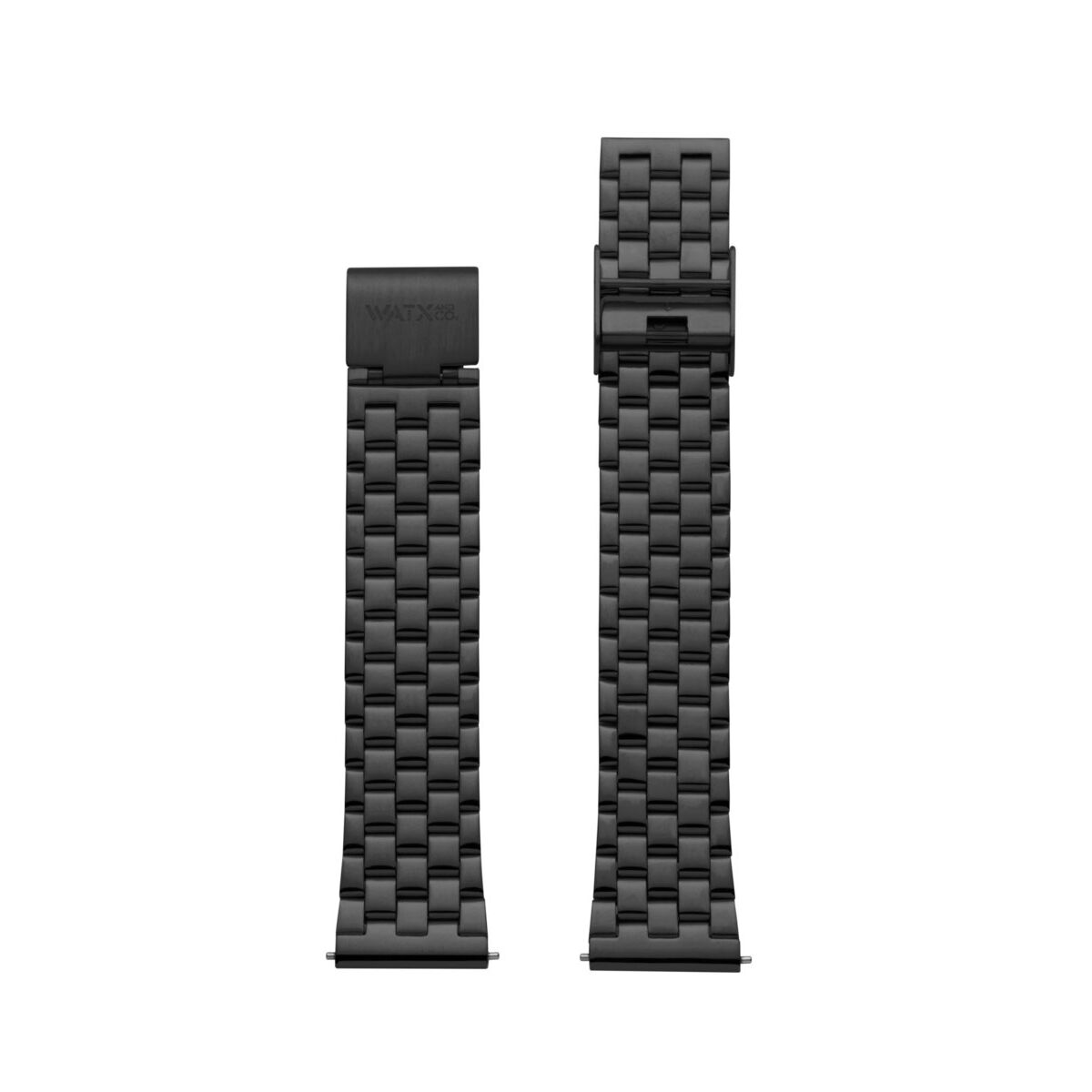 Watch Strap Watx & Colors WXCO3009 Watx and Colors