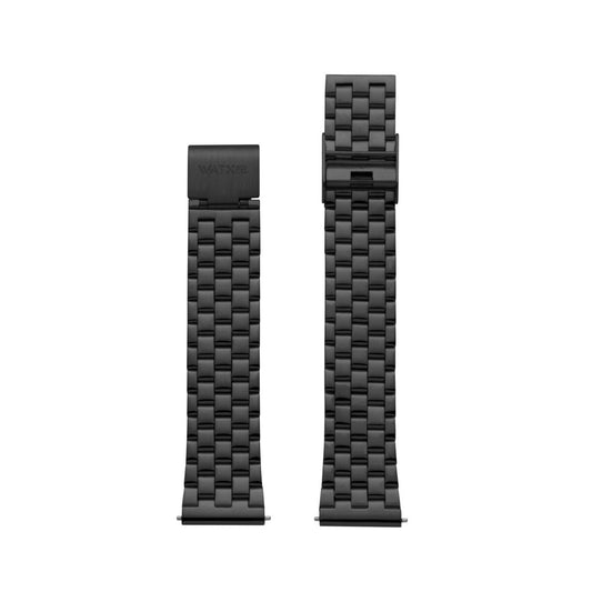 Watch Strap Watx & Colors WXCO3009 Watx and Colors