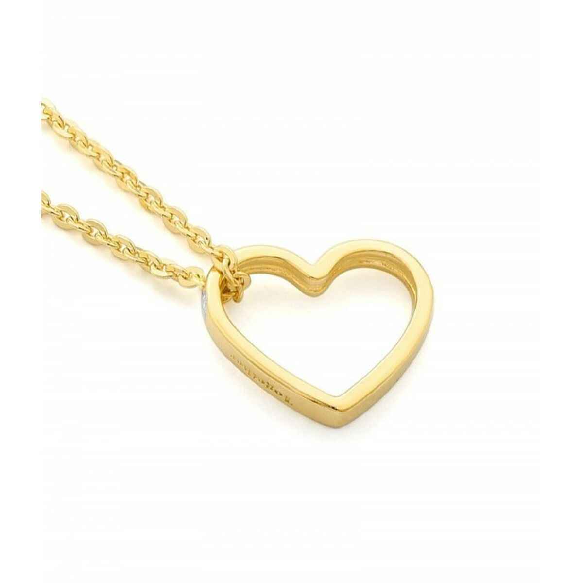 Ladies' Necklace Secrecy P7521CDAW7C93 42 cm Secrecy