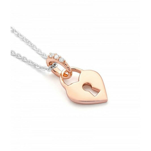 Ladies' Necklace Secrecy P7520CDAW6C93 42 cm Secrecy