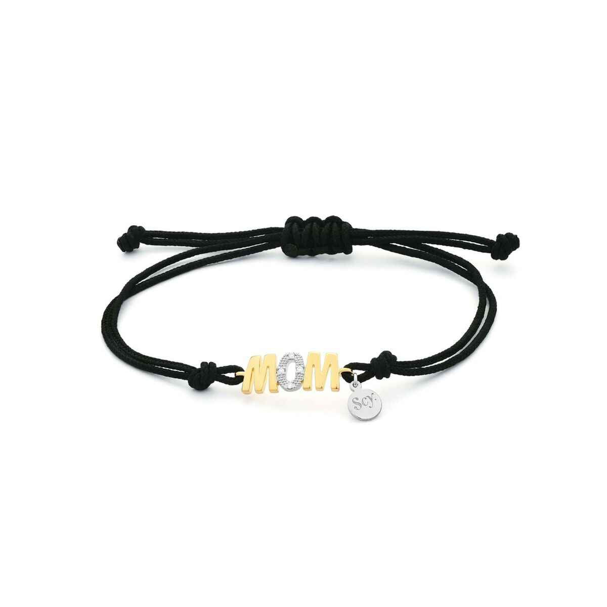 Ladies' Bracelet Secrecy B3995CDAWW900 18 cm Secrecy