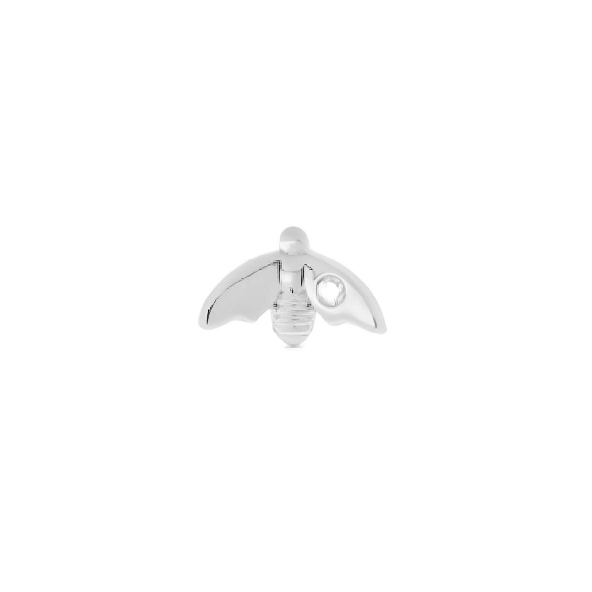 Piercing Secrecy I8649CDAWA900 Sterling silver 1,5 cm Secrecy