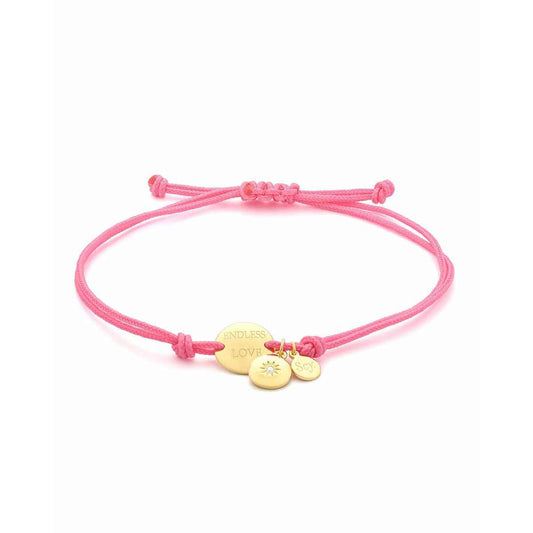 Ladies' Bracelet Secrecy B4013CDAW7900 19 cm Secrecy