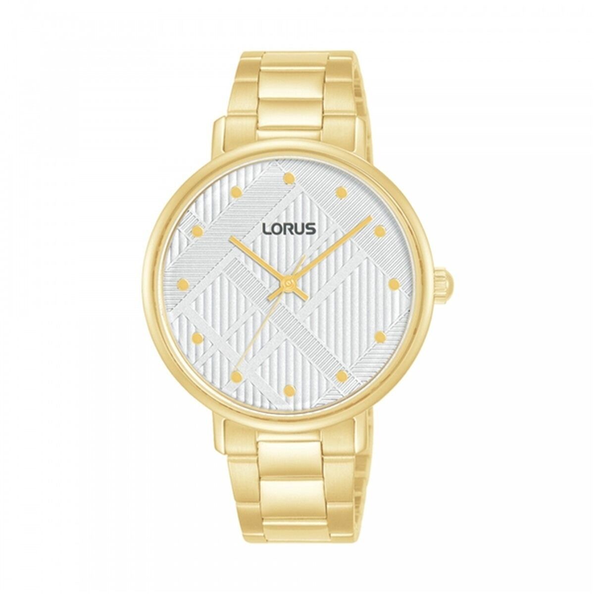 Men's Watch Lorus RG298UX9 Lorus