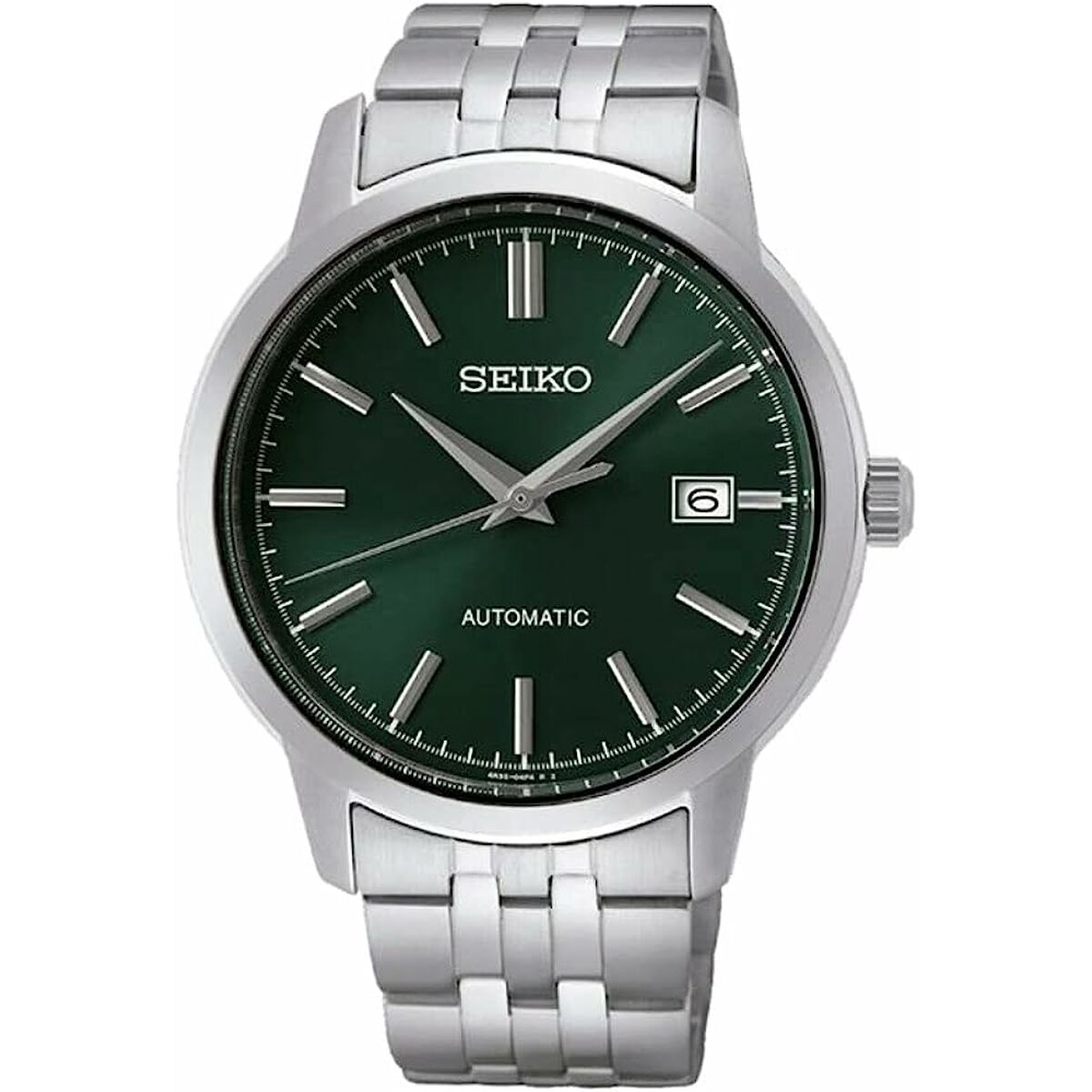 Men's Watch Seiko SRPH89K1 Seiko