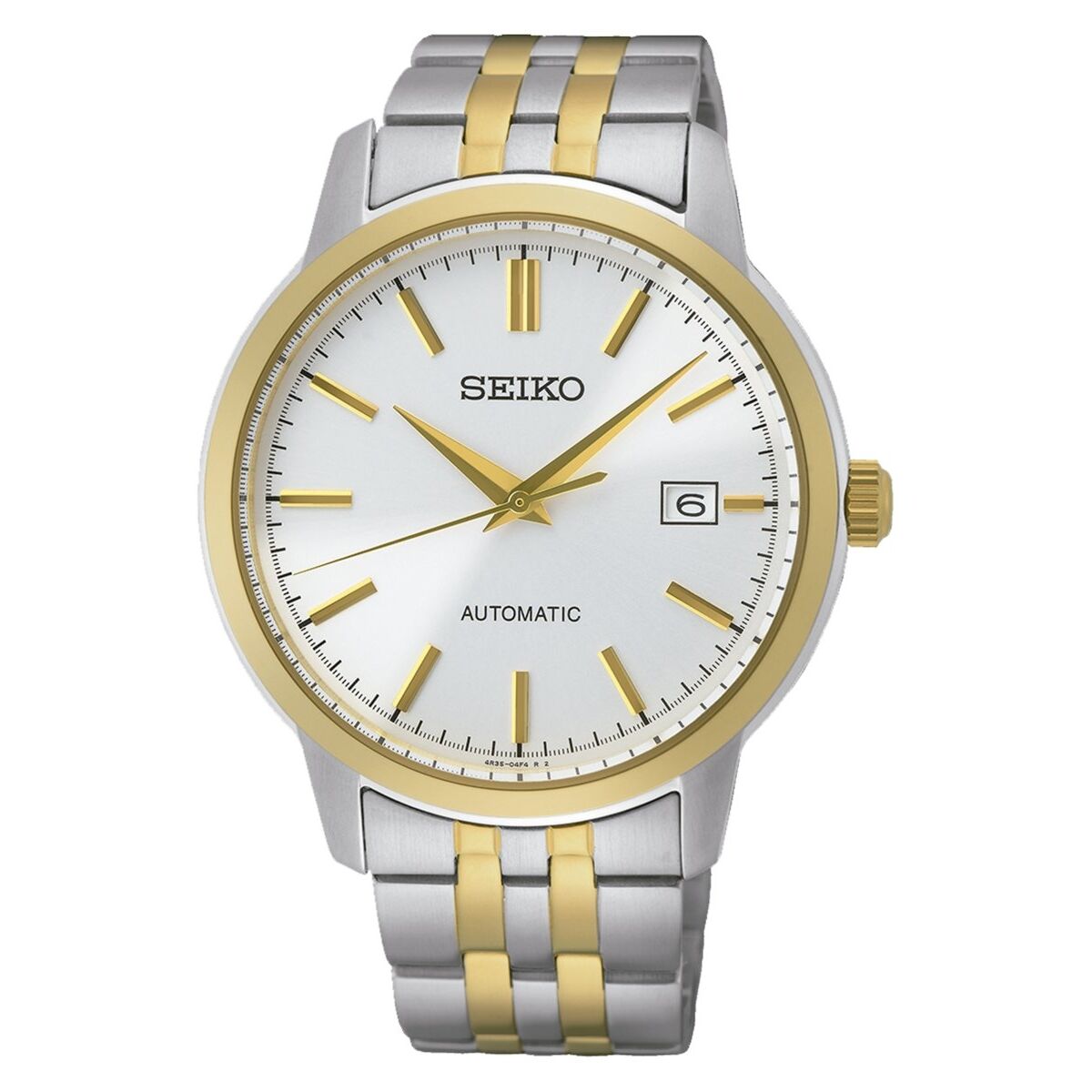 Men's Watch Seiko SRPH92K1 Seiko