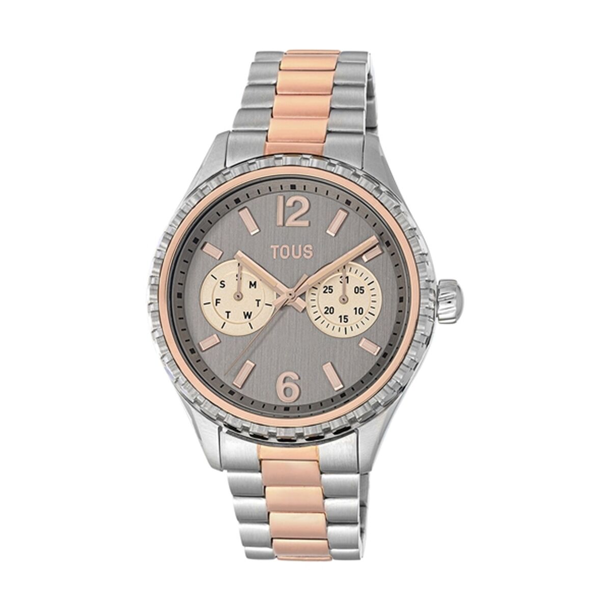 Ladies' Watch Tous 200351034 Tous