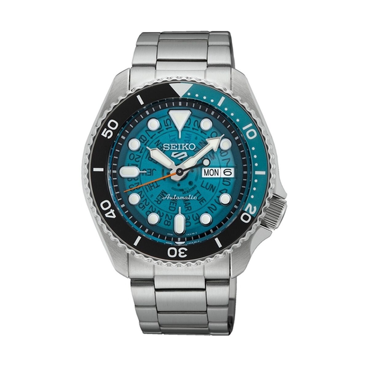 Men's Watch Seiko SRPJ45K1 Seiko