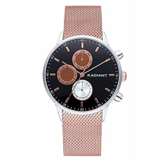 Men's Watch Radiant RA601704 (Ø 41 mm) Radiant