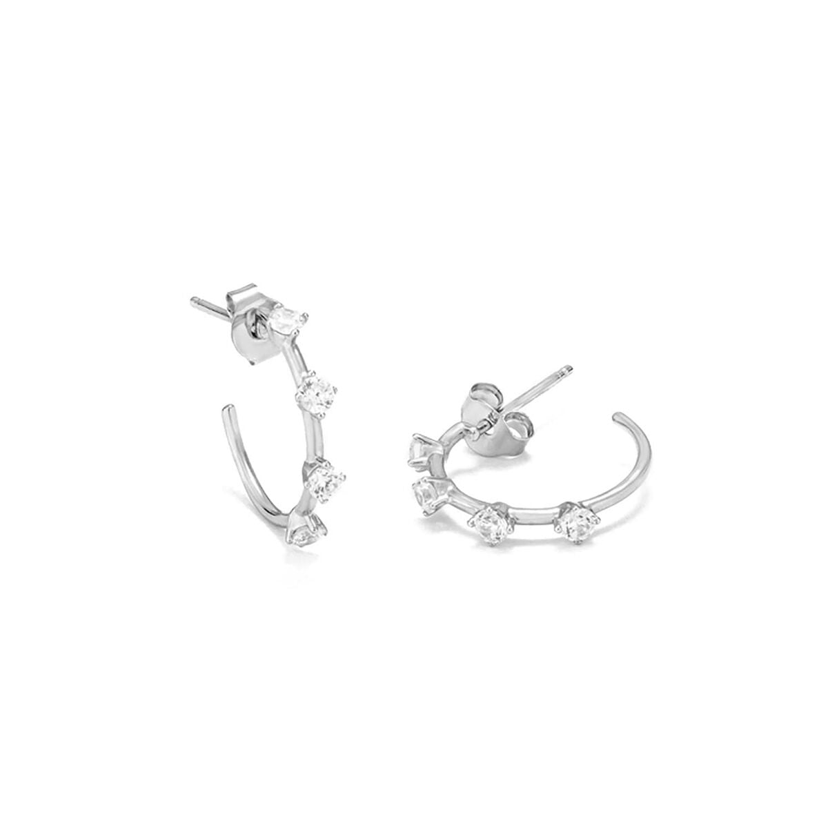 Ladies' Earrings Radiant RY000001 Stainless steel 1,5 cm Radiant