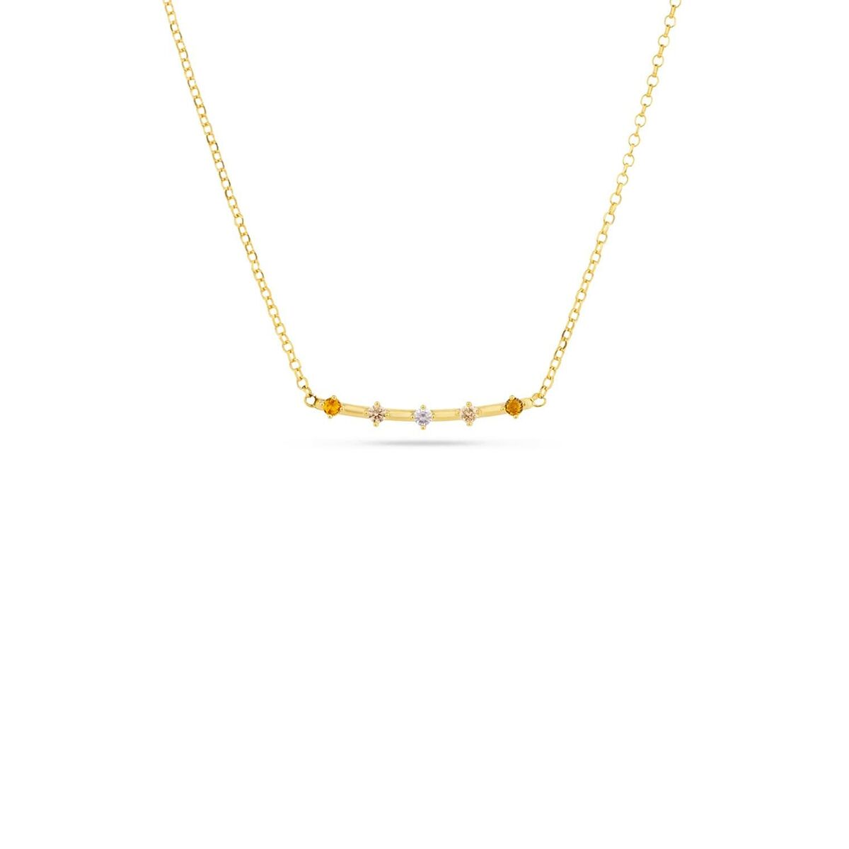 Ladies' Necklace Radiant RY000003 35 cm Radiant