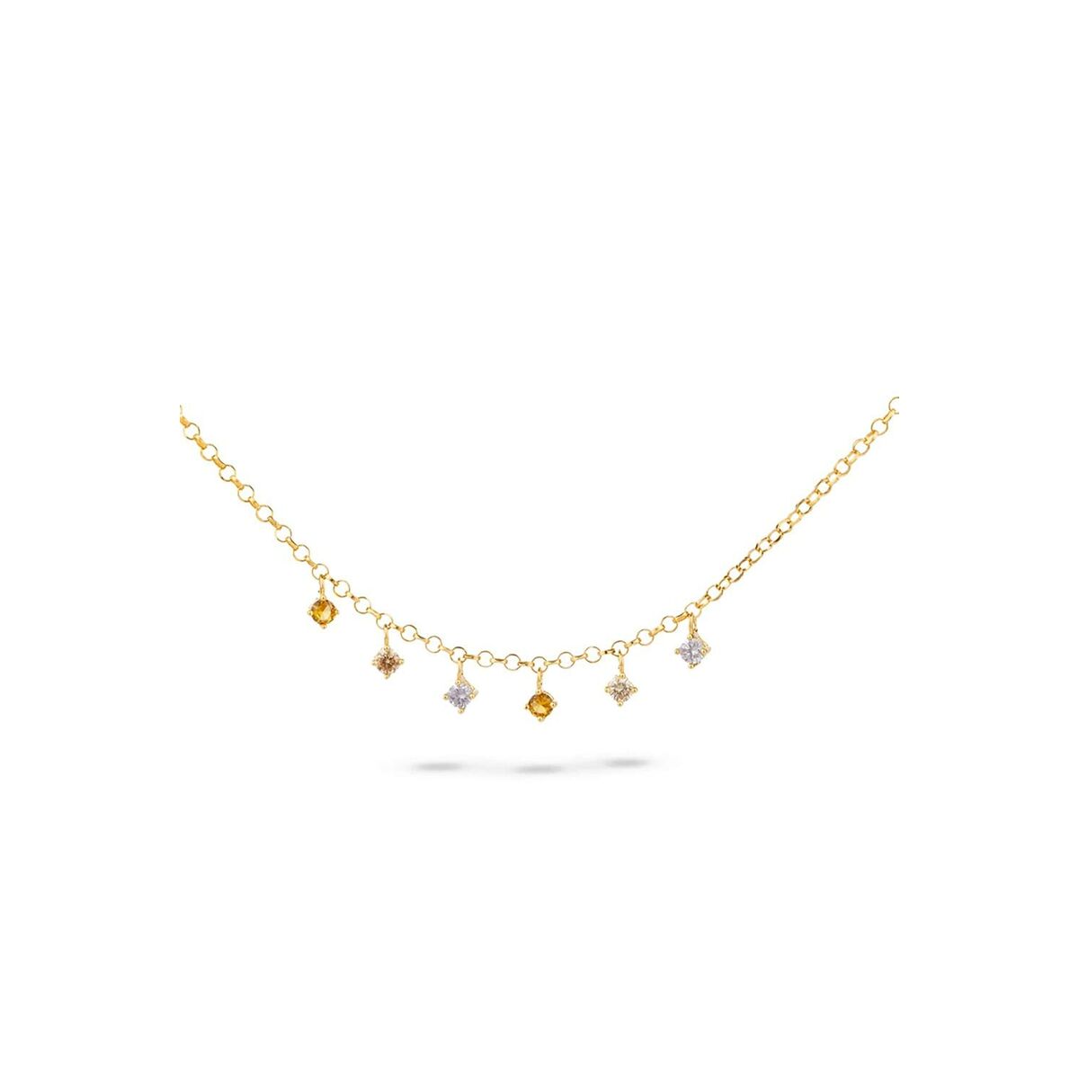 Ladies' Necklace Radiant RY000009 35 cm Radiant