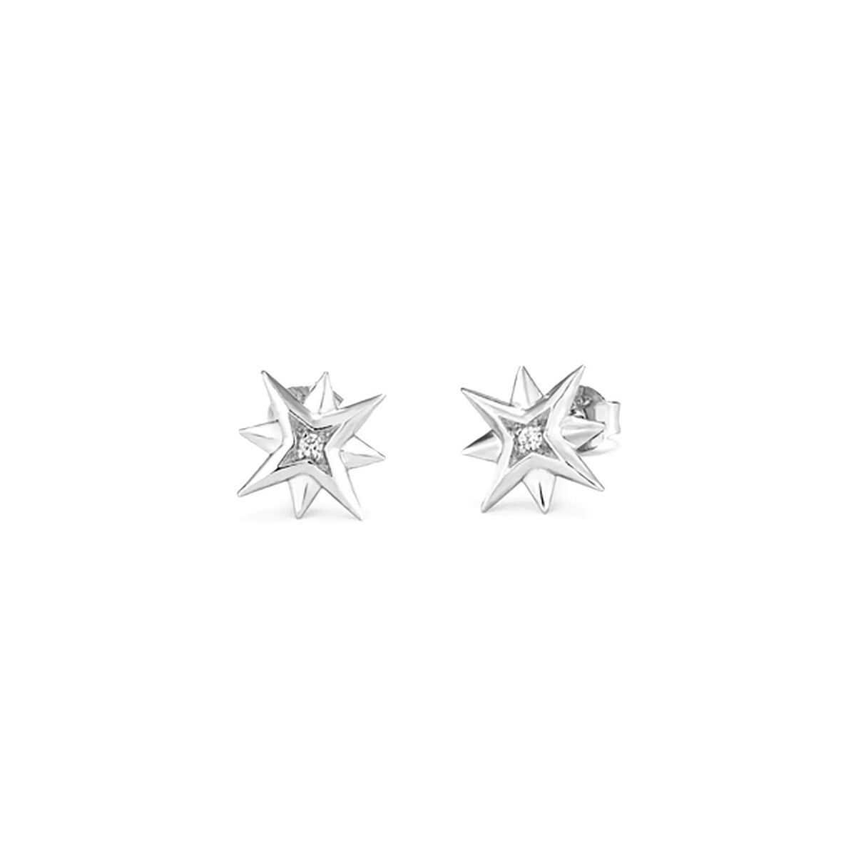 Ladies' Earrings Radiant RY000032 Stainless steel 1 cm Radiant