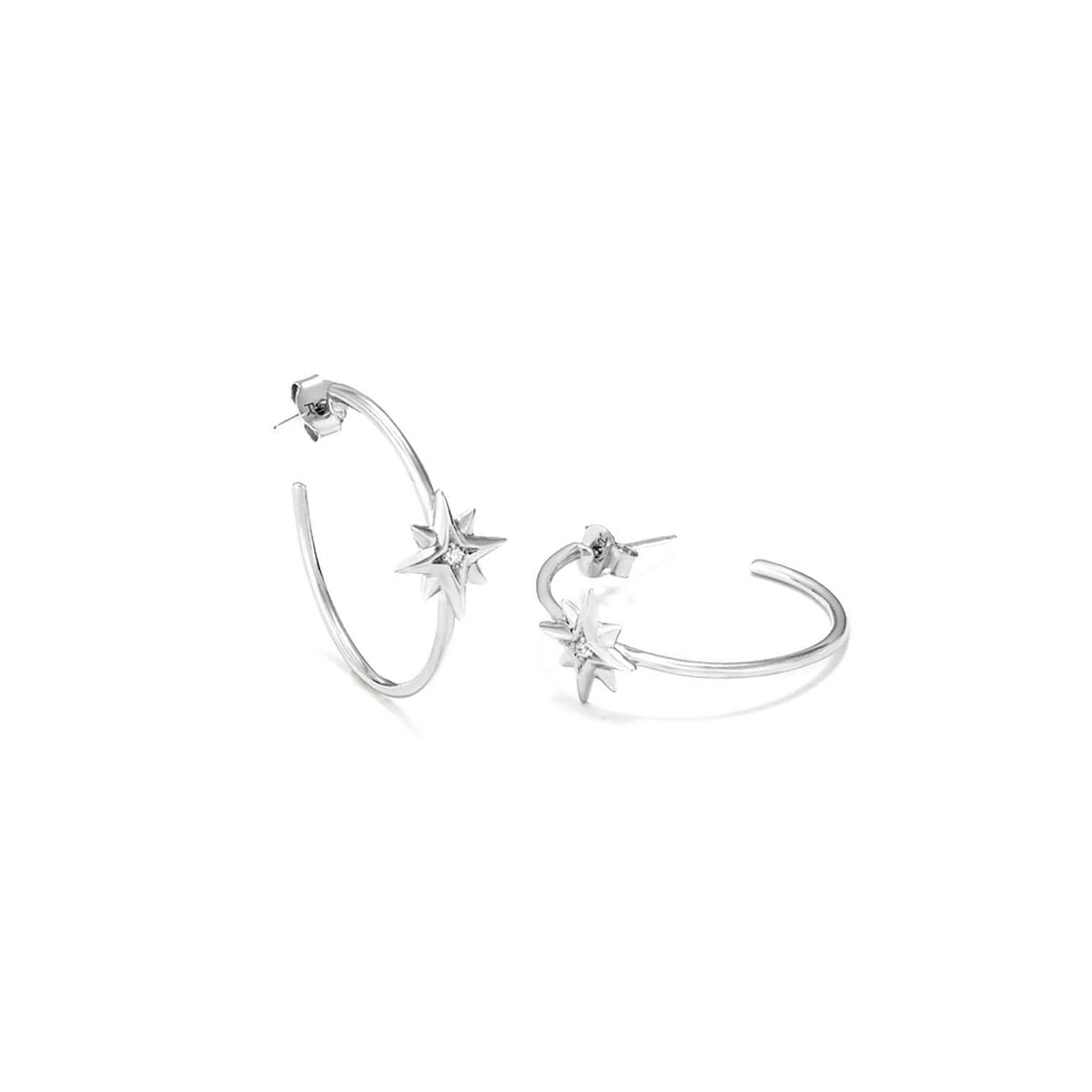 Ladies' Earrings Radiant RY000034 Stainless steel 3 cm Radiant