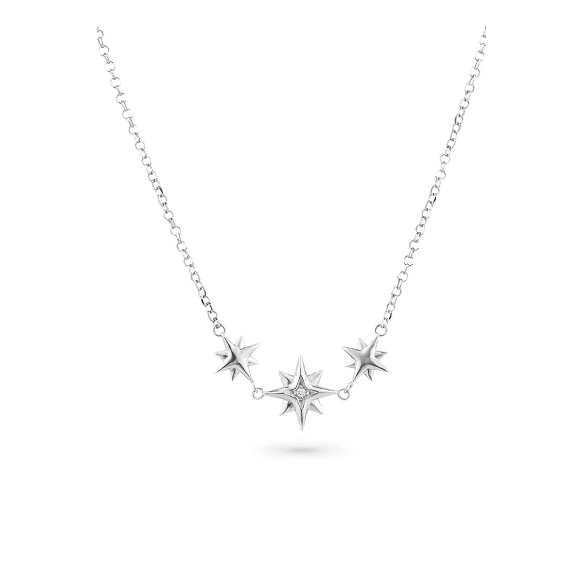 Ladies' Necklace Radiant RY000037 50 cm Radiant